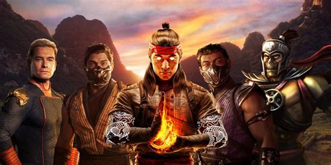 mk1 dlc pack 2 leak|Mortal Kombat 1 : Les 6 personnages DLC du Kombat Pack 2。